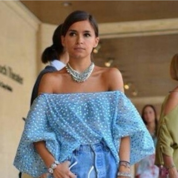 Edyson Delon Denim High Rise Short in Light Park Wash NWT - Picture 14 of 16